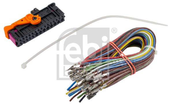FEBI BILSTEIN 107063 Cable Repair Set, door
