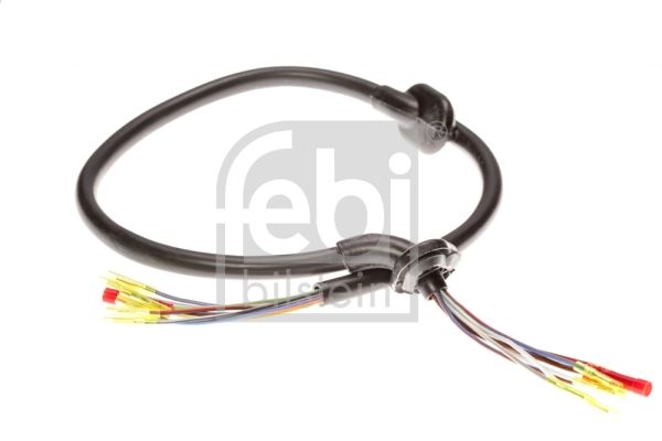 FEBI BILSTEIN 107068 Cable Repair Set, boot lid