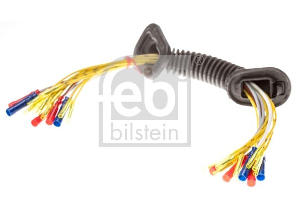 FEBI BILSTEIN 107069 Cable Repair Kit, tailgate