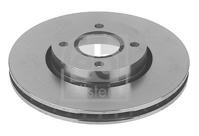 Brake Disc FEBI BILSTEIN 10706