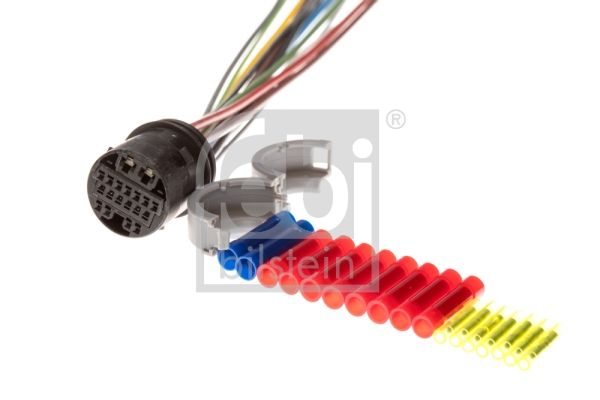 FEBI BILSTEIN 107078 Cable Repair Set, door