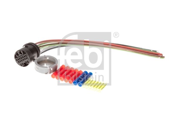 FEBI BILSTEIN 107079 Cable Repair Set, door