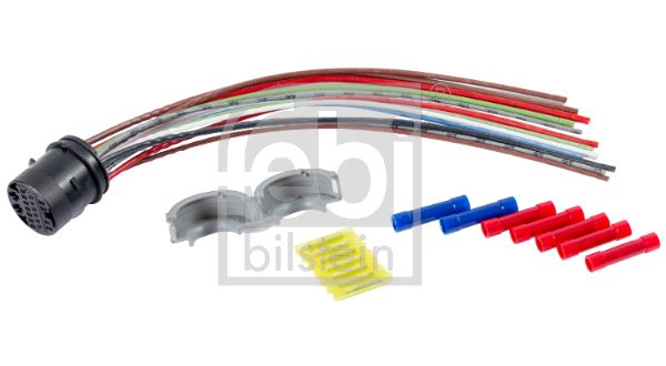 FEBI BILSTEIN 107080 Cable Repair Set, door