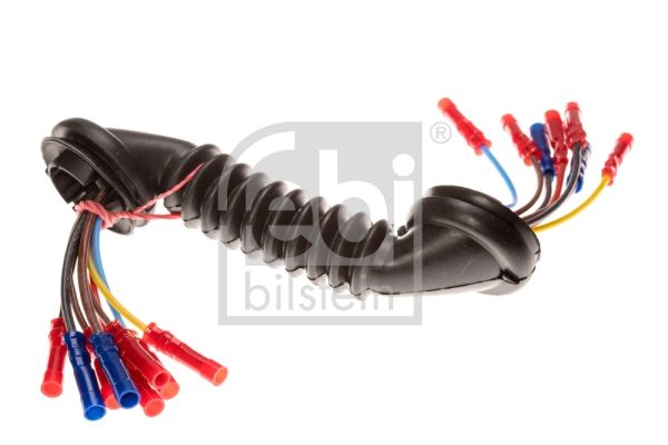FEBI BILSTEIN 107083 Cable Repair Kit, tailgate