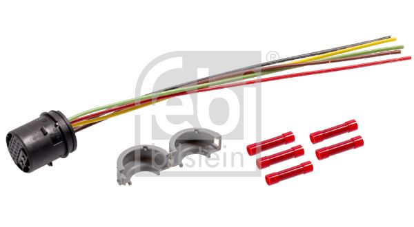 FEBI BILSTEIN 107086 Cable Repair Set, door
