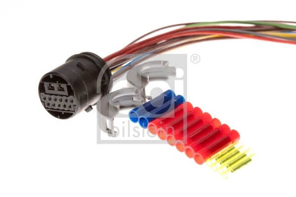 FEBI BILSTEIN 107087 Cable Repair Set, door