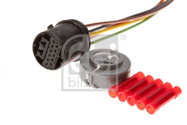 FEBI BILSTEIN 107088 Cable Repair Set, door