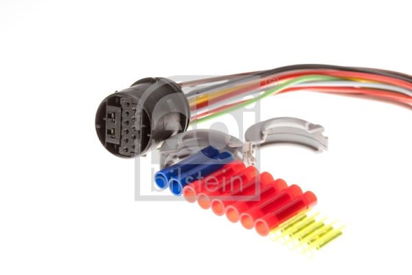 FEBI BILSTEIN 107089 Cable Repair Set, door