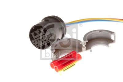 Cable Repair Set, door FEBI BILSTEIN 107090