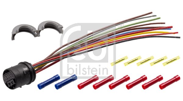 FEBI BILSTEIN 107092 Cable Repair Set, door