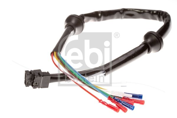 FEBI BILSTEIN 107093 Cable Repair Kit, tailgate