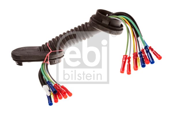 FEBI BILSTEIN 107100 Cable Repair Kit, tailgate
