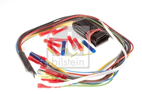 FEBI BILSTEIN 107101 Cable Repair Kit, tailgate