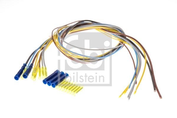 FEBI BILSTEIN 107103 Cable Repair Set, boot lid