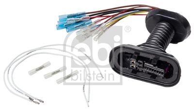 Cable Repair Set, door FEBI BILSTEIN 107104