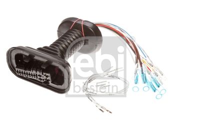 Cable Repair Set, door FEBI BILSTEIN 107105