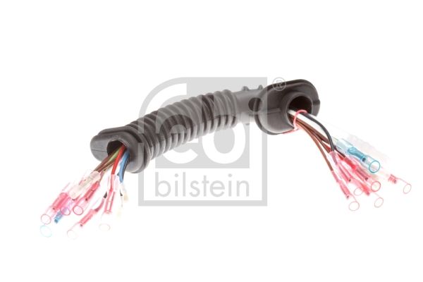 FEBI BILSTEIN 107107 Cable Repair Kit, tailgate