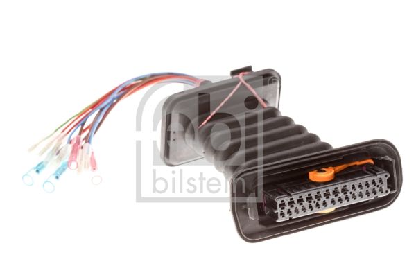 FEBI BILSTEIN 107109 Cable Repair Set, door