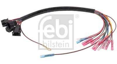Cable Repair Set, door FEBI BILSTEIN 107112