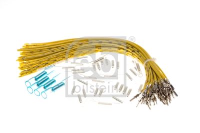 Cable Repair Set, door FEBI BILSTEIN 107116