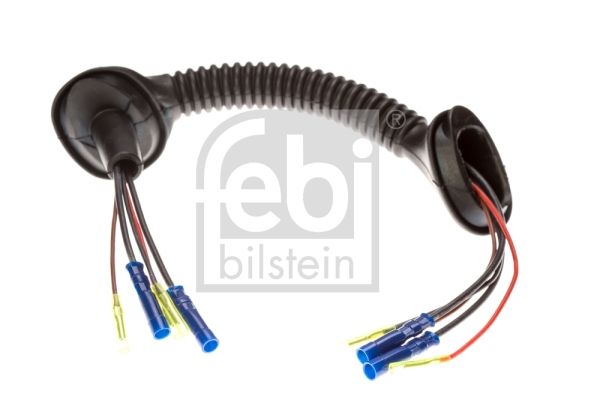 FEBI BILSTEIN 107118 Cable Repair Kit, tailgate