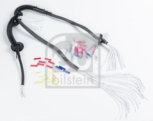 FEBI BILSTEIN 107119 Cable Repair Kit, tailgate