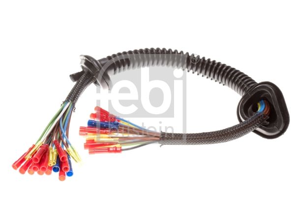 FEBI BILSTEIN 107123 Cable Repair Kit, tailgate