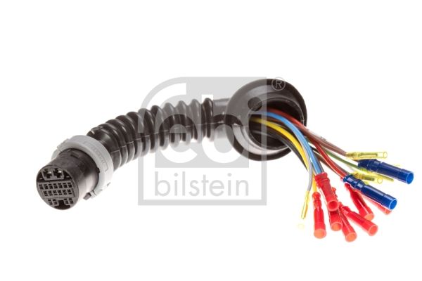FEBI BILSTEIN 107126 Cable Repair Set, door