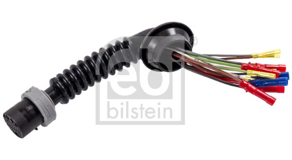 FEBI BILSTEIN 107127 Cable Repair Set, door