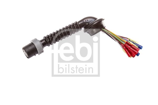 FEBI BILSTEIN 107129 Cable Repair Set, door