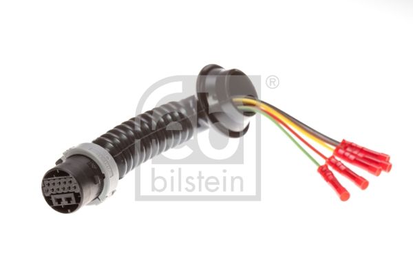 FEBI BILSTEIN 107130 Cable Repair Set, door