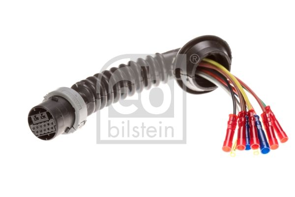 FEBI BILSTEIN 107131 Cable Repair Set, door