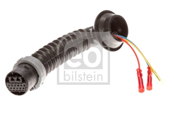 FEBI BILSTEIN 107132 Cable Repair Set, door