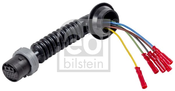 FEBI BILSTEIN 107133 Cable Repair Set, door