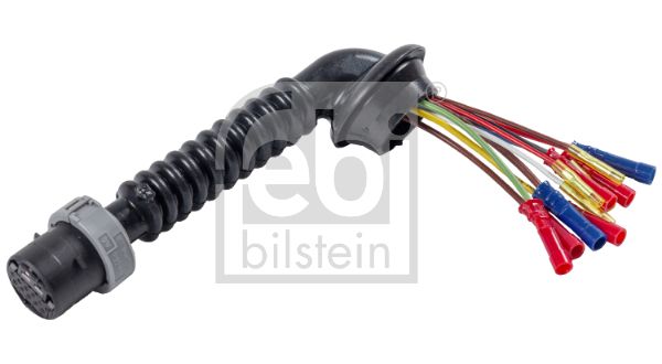 FEBI BILSTEIN 107134 Cable Repair Set, door
