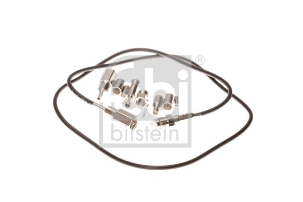 FEBI BILSTEIN 107135 Cable Repair Set, antenna