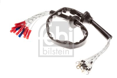 Cable Repair Kit, tailgate FEBI BILSTEIN 107137