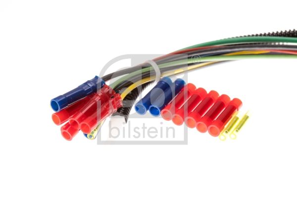 FEBI BILSTEIN 107138 Cable Repair Kit, tailgate