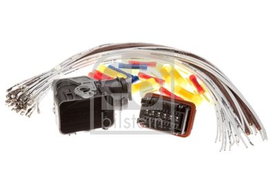 Cable Repair Set, door FEBI BILSTEIN 107147