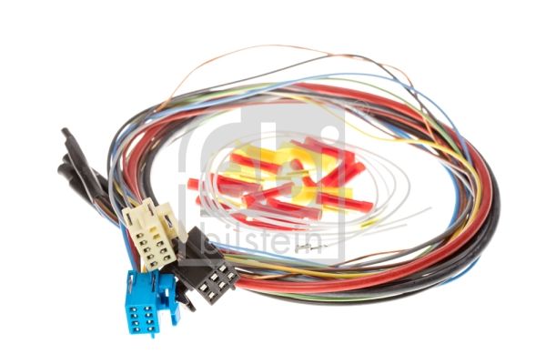 FEBI BILSTEIN 107148 Cable Repair Kit, tailgate