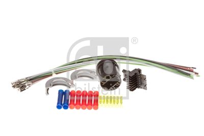 Cable Repair Set, door FEBI BILSTEIN 107150