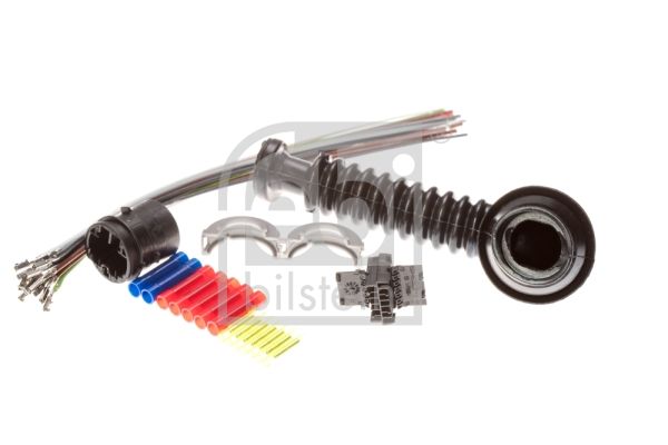 FEBI BILSTEIN 107151 Cable Repair Set, door