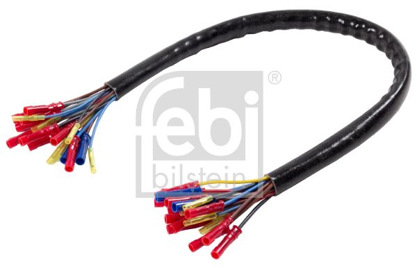 FEBI BILSTEIN 107152 Cable Repair Set, door