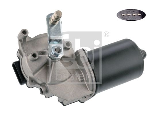 FEBI BILSTEIN 107155 Wiper Motor