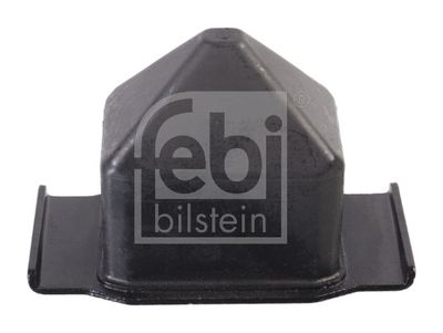 Rubber Buffer, suspension FEBI BILSTEIN 107159