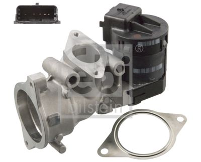 EGR Valve FEBI BILSTEIN 107161