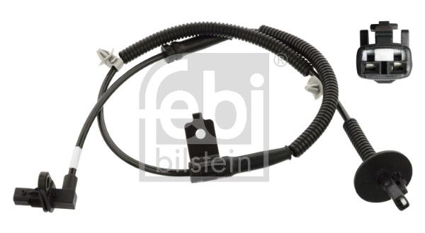 FEBI BILSTEIN 107162 Sensor, wheel speed