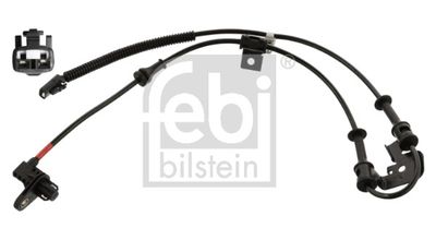 Sensor, wheel speed FEBI BILSTEIN 107171