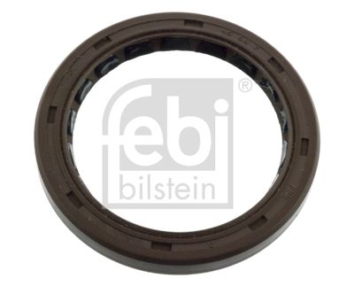 Shaft Seal, crankshaft FEBI BILSTEIN 107173