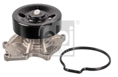 Water Pump, engine cooling FEBI BILSTEIN 107179